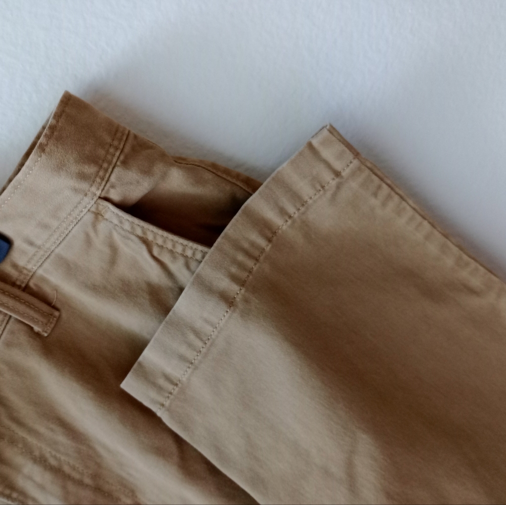 Urban Pipeline khakis slim straight - Picture 3 of 9